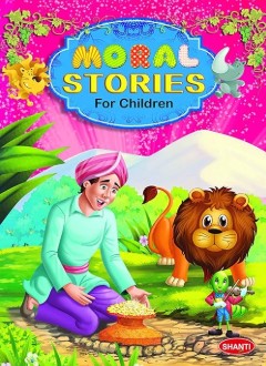 Moral Stories  For Children